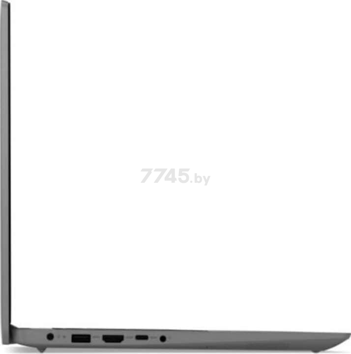 Ноутбук LENOVO IdeaPad 3 15ALC6 82KU00W1PB - Фото 10