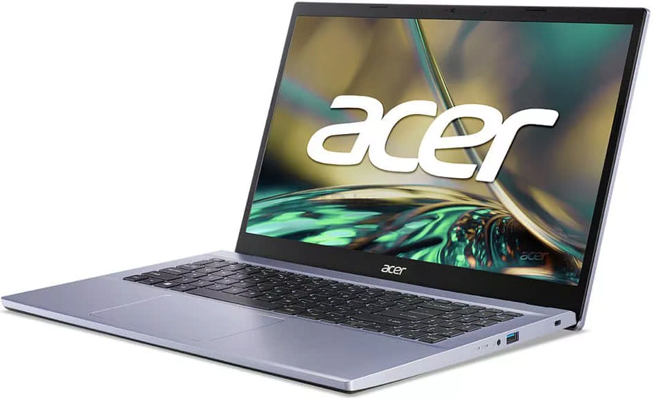 Ноутбук ACER Aspire 3 A315-59G-52XE (NX.K6VEL.006) - Фото 3