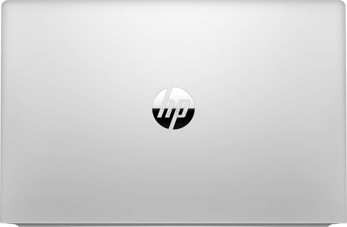 Ноутбук HP ProBook 450 G8 2W1H0EA - Фото 5