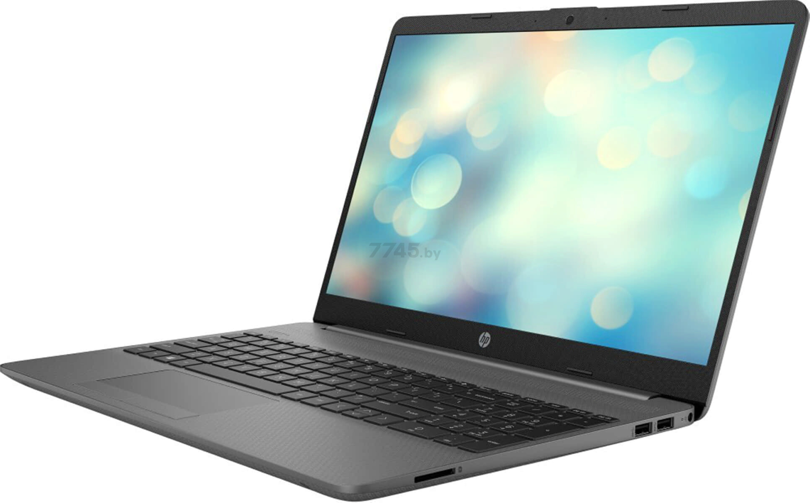 Ноутбук HP 15-dw4018nq 6M2C7EA - Фото 3