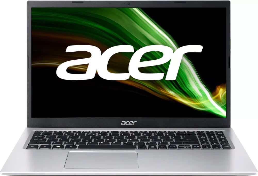 Ноутбук ACER Aspire 3 A315-59-592B (NX.K6TEL.002)