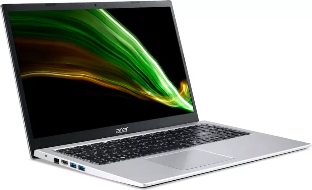 Ноутбук ACER Aspire 3 A315-59-592B (NX.K6TEL.002) - Фото 2