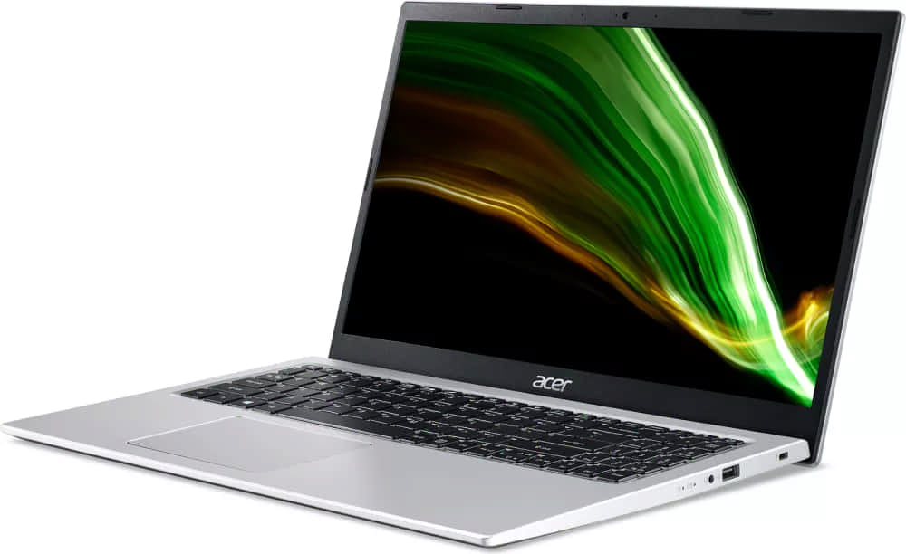 Ноутбук ACER Aspire 3 A315-59-592B (NX.K6TEL.002) - Фото 3