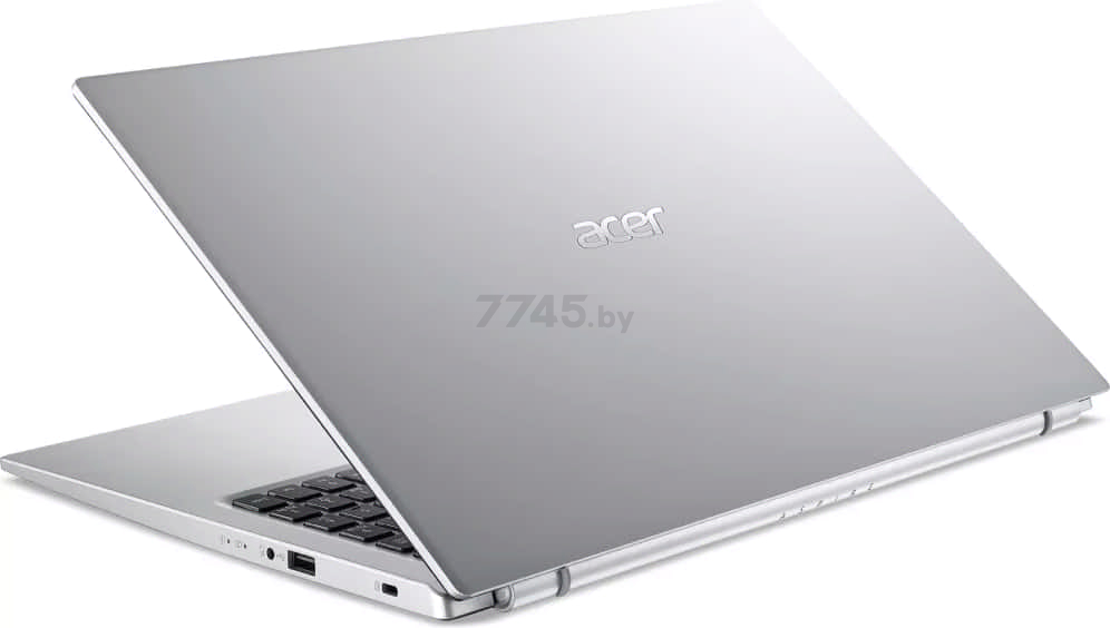 Ноутбук ACER Aspire 3 A315-59-592B (NX.K6TEL.002) - Фото 5