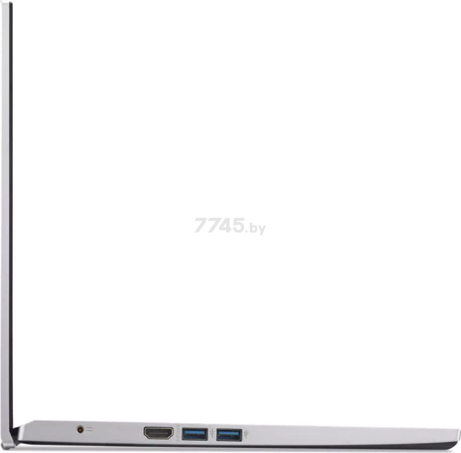 Ноутбук ACER Aspire 3 A315-59-592B (NX.K6TEL.002) - Фото 7