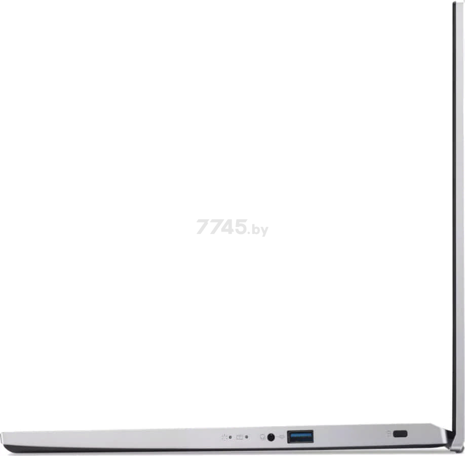 Ноутбук ACER Aspire 3 A315-59-592B (NX.K6TEL.002) - Фото 8