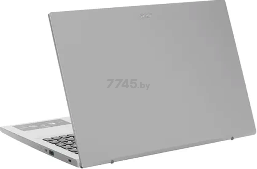 Ноутбук ACER Aspire 3 A315-59-592B (NX.K6TEL.002) - Фото 9