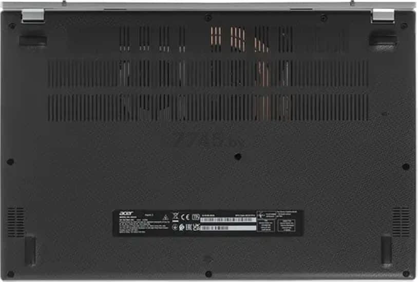 Ноутбук ACER Aspire 3 A315-59-592B (NX.K6TEL.002) - Фото 11