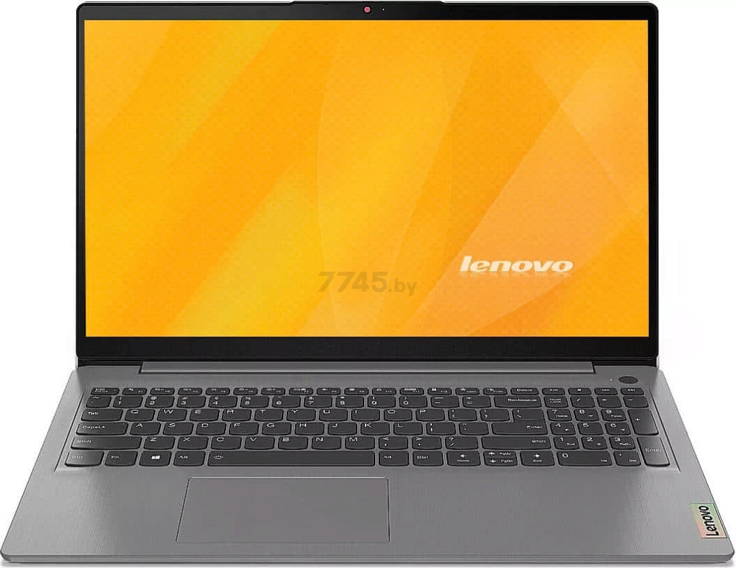 Ноутбук LENOVO IdeaPad 3 15ITL6 82H800JTRE