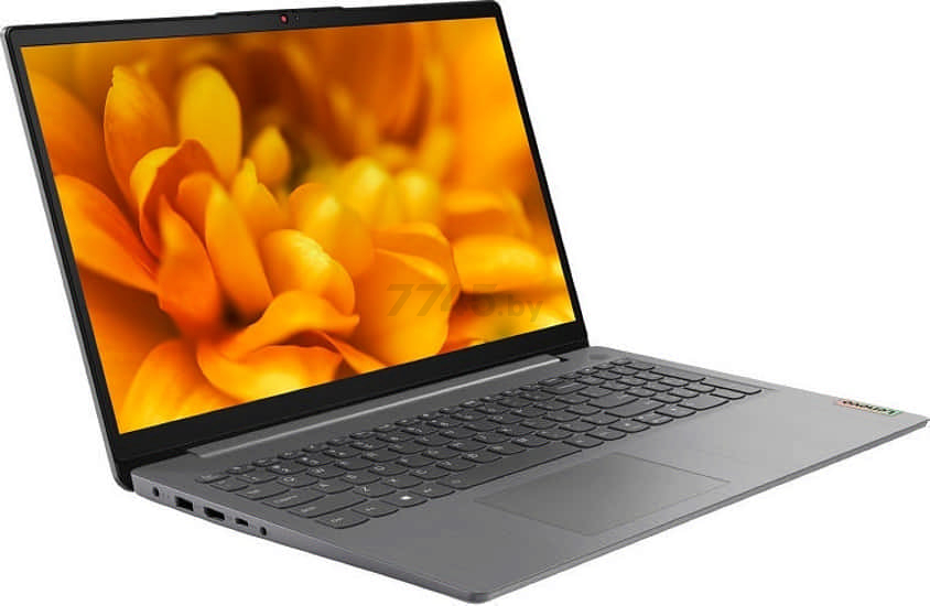 Ноутбук LENOVO IdeaPad 3 15ITL6 82H800JTRE - Фото 6