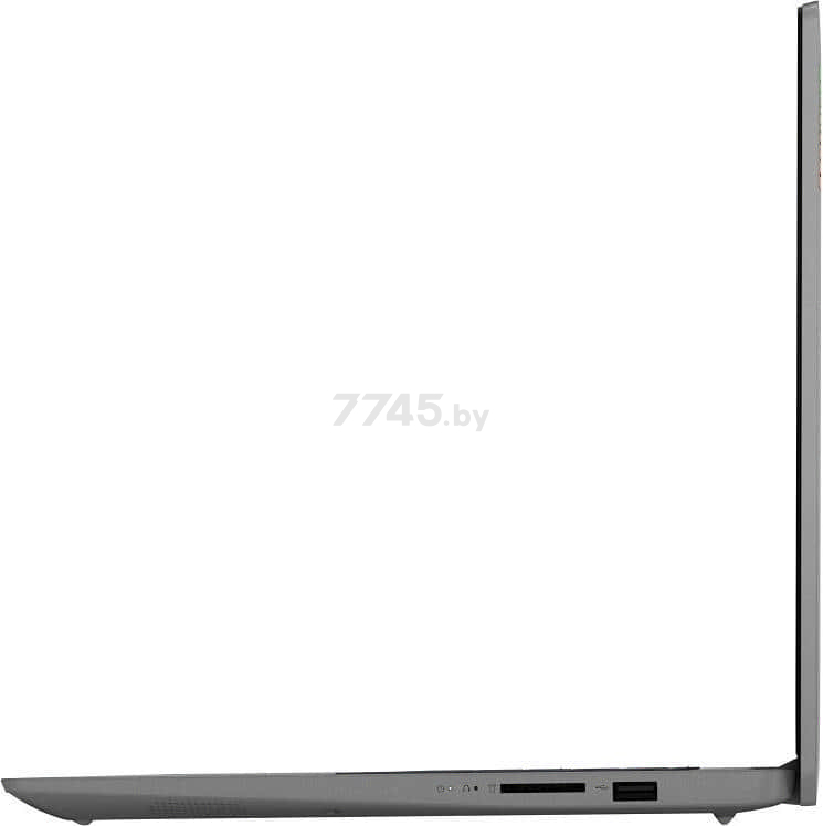 Ноутбук LENOVO IdeaPad 3 15ITL6 82H800JTRE - Фото 11