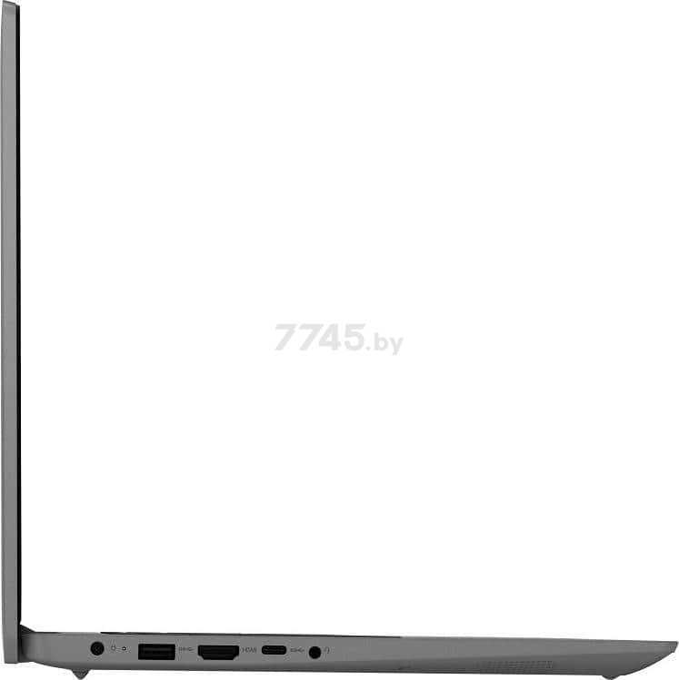 Ноутбук LENOVO IdeaPad 3 15ITL6 82H800JTRE - Фото 12