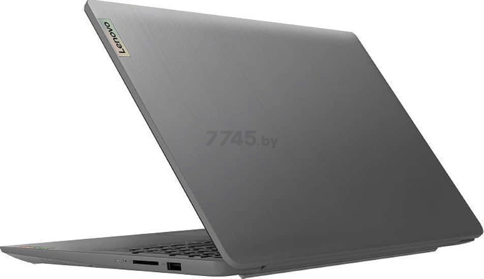 Ноутбук LENOVO IdeaPad 3 15ITL6 82H800JTRE - Фото 16