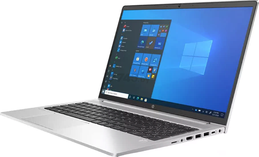 Ноутбук HP ProBook 455 G8 4K778EA - Фото 2