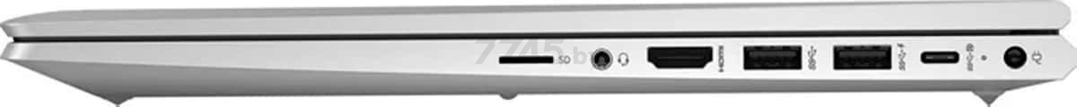 Ноутбук HP ProBook 455 G8 4K778EA - Фото 5