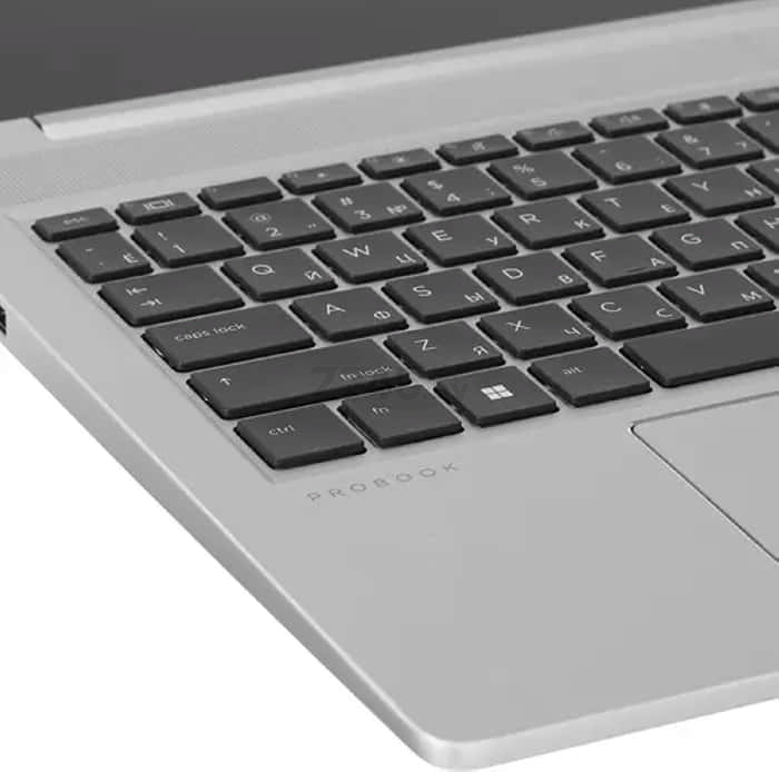 Ноутбук HP ProBook 455 G8 4K778EA - Фото 14