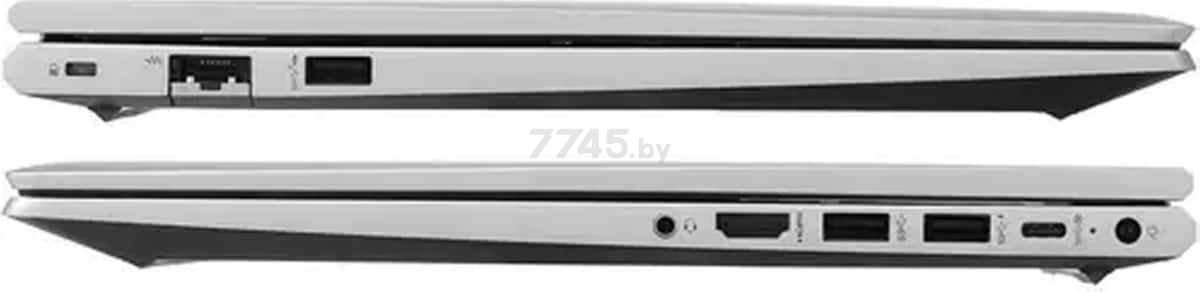 Ноутбук HP ProBook 455 G8 4K778EA - Фото 17