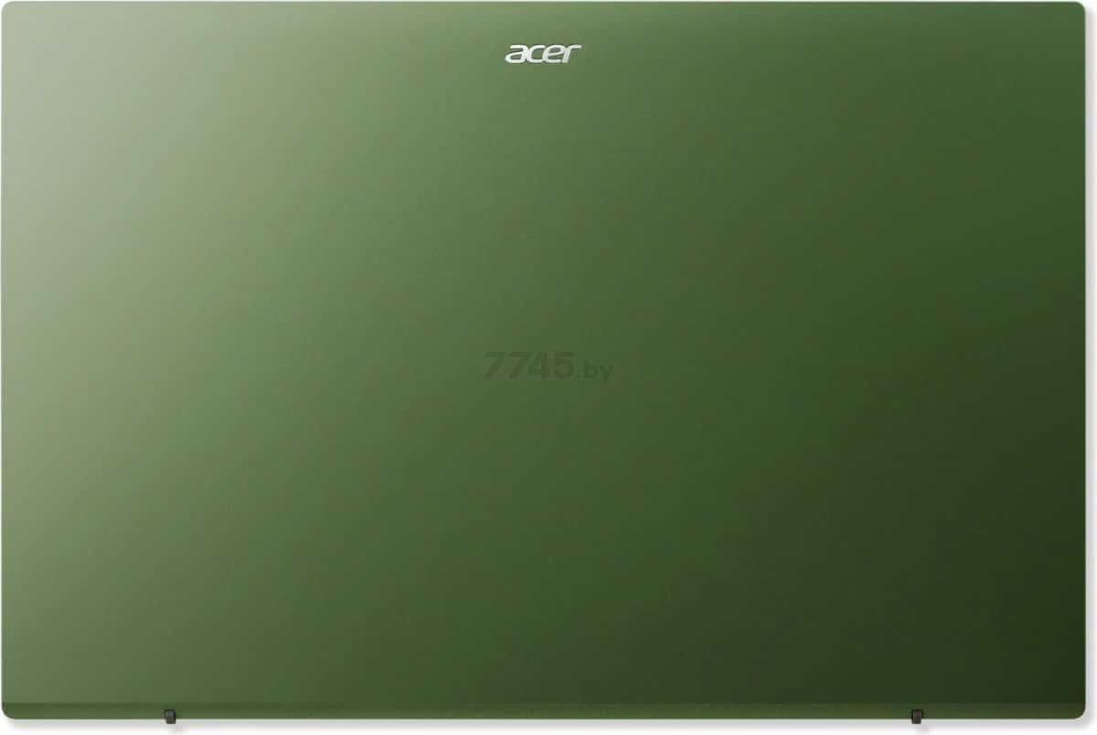 Ноутбук ACER Aspire 3 A315-59-55XH (NX.K6UEL.007) - Фото 6