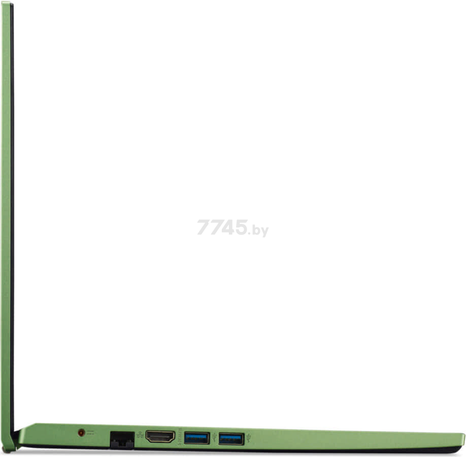 Ноутбук ACER Aspire 3 A315-59-55XH (NX.K6UEL.007) - Фото 8