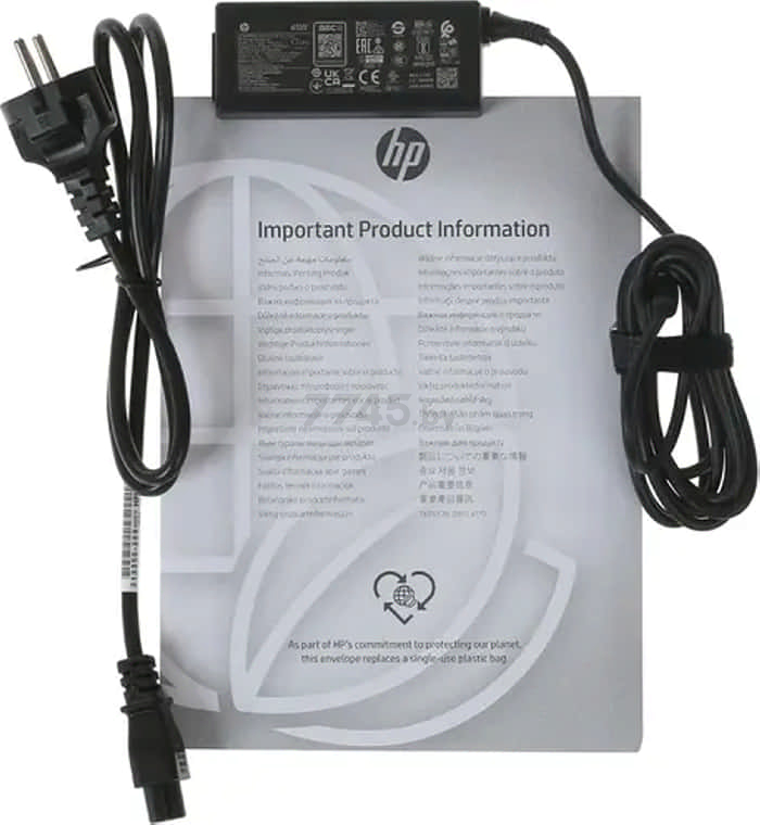 Ноутбук HP 250 G8 45R40EA - Фото 16