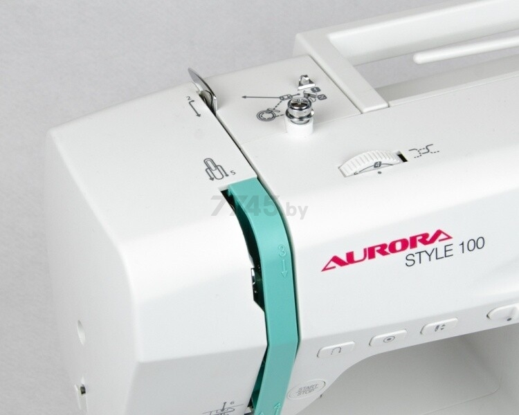 Машина швейная AURORA Style100 - Фото 5