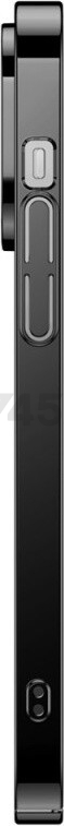 Чехол для смартфона Apple iPhone 13 Pro BASEUS Glitter черный (ARMC000101) - Фото 5