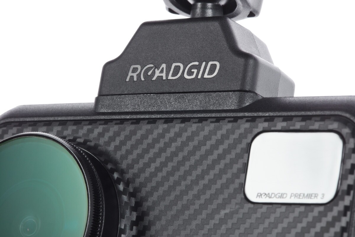 Видеорегистратор ROADGID Premier 3 Carbon - Фото 6