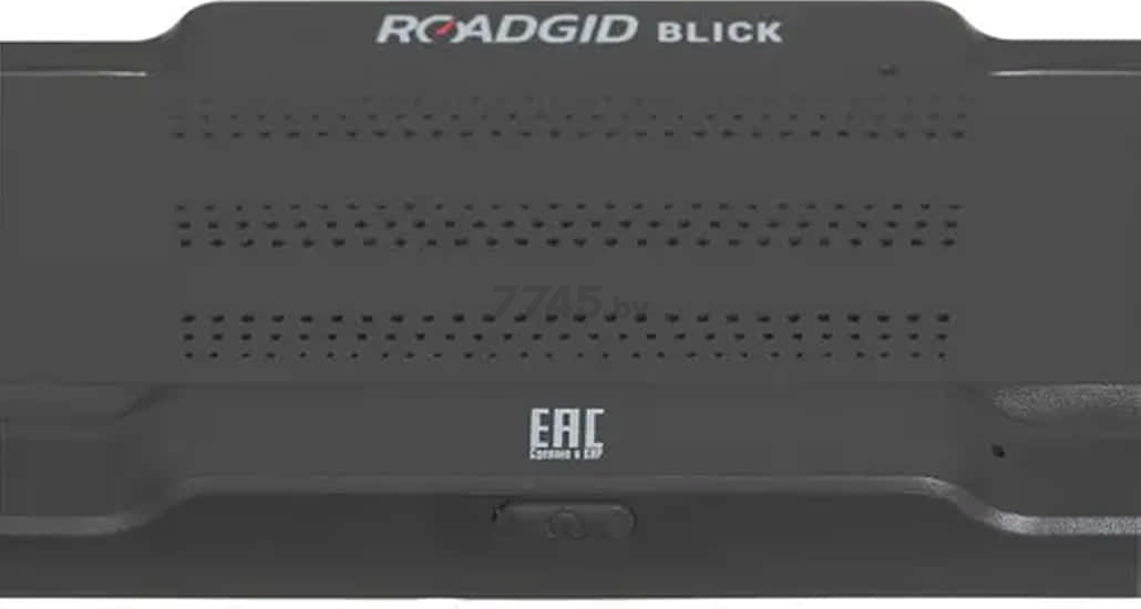Видеорегистратор автомобильный ROADGID Blick Wi-Fi (1044735) - Фото 4