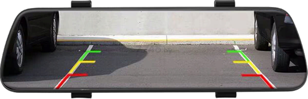 Видеорегистратор автомобильный ROADGID Blick Wi-Fi (1044735) - Фото 9