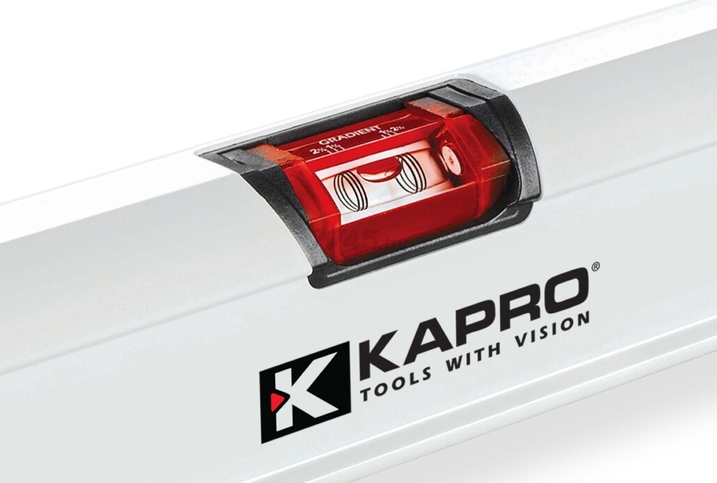 Уровень цифровой 600 мм KAPRO 905D и Уровень лазерный 842 (905D + 842) - Фото 4
