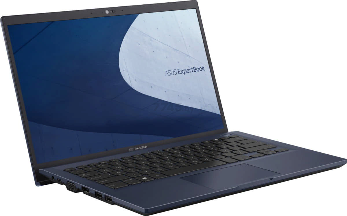 Ноутбук ASUS ExpertBook B1 B1400 B1400CEAE-EB6252 (90NX0421-M04MJ0) - Фото 2