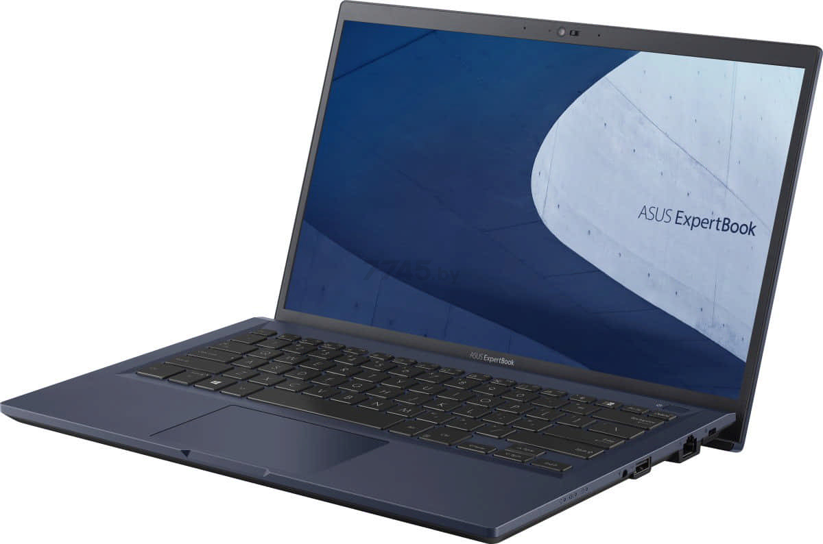 Ноутбук ASUS ExpertBook B1 B1400 B1400CEAE-EB6252 (90NX0421-M04MJ0) - Фото 3