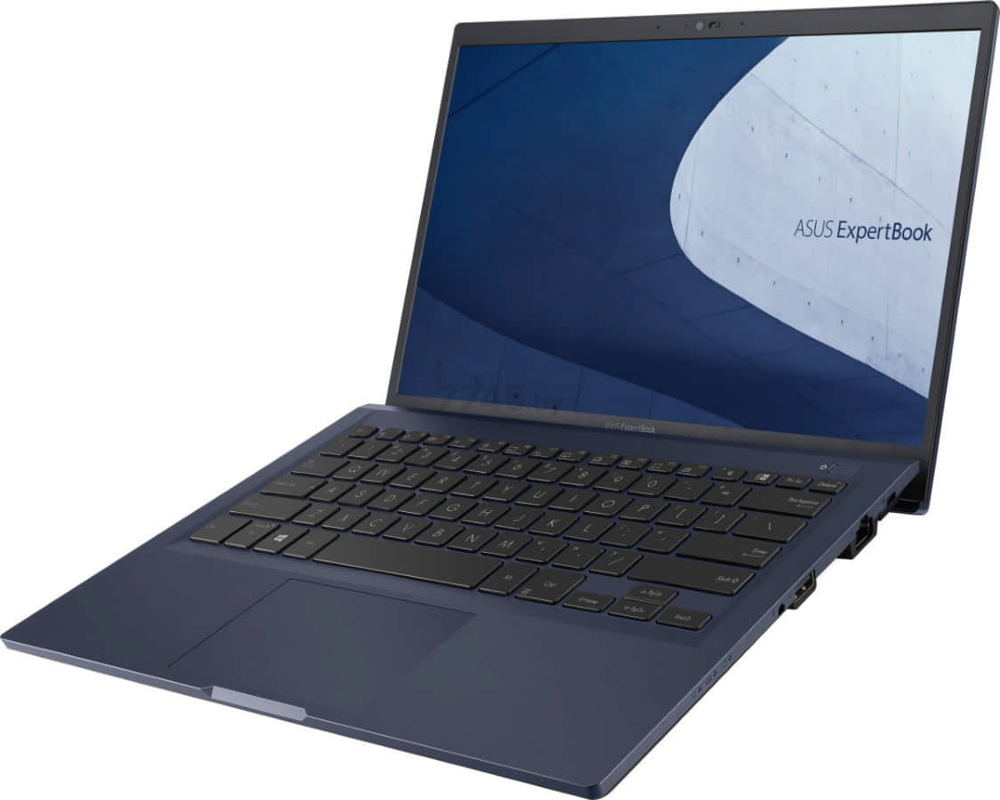 Ноутбук ASUS ExpertBook B1 B1400 B1400CEAE-EB6252 (90NX0421-M04MJ0) - Фото 4