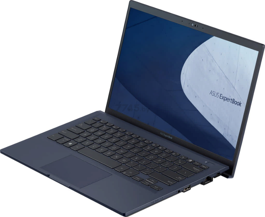 Ноутбук ASUS ExpertBook B1 B1400 B1400CEAE-EB6252 (90NX0421-M04MJ0) - Фото 6