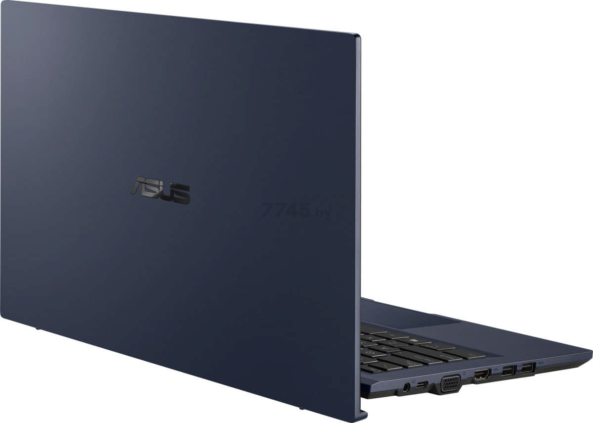 Ноутбук ASUS ExpertBook B1 B1400 B1400CEAE-EB6252 (90NX0421-M04MJ0) - Фото 13