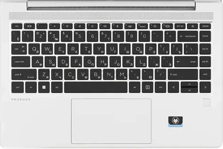 Ноутбук HP ProBook 445 G8 4K7C9EA - Фото 11