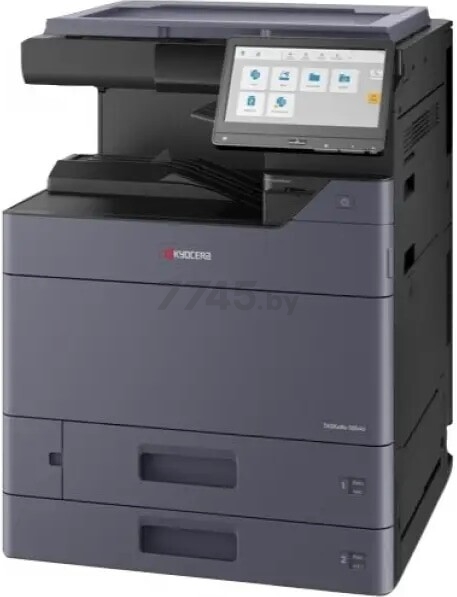 МФУ лазерное KYOCERA TASKalfa 2554ci (1102YP3NL0)