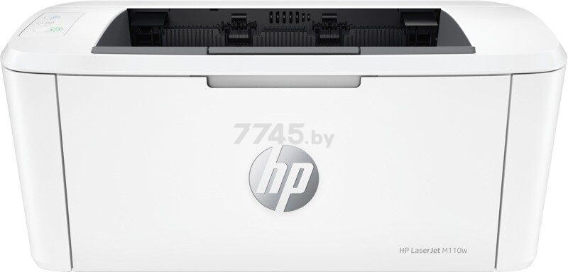 Принтер лазерный HP LaserJet M110W (7MD66F)