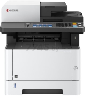 МФУ лазерное KYOCERA Ecosys M5526cdw (1102R73NL1)