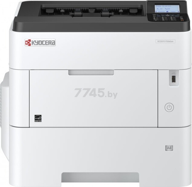 Принтер лазерный KYOCERA Ecosys P3260dn (1102WD3NL0)