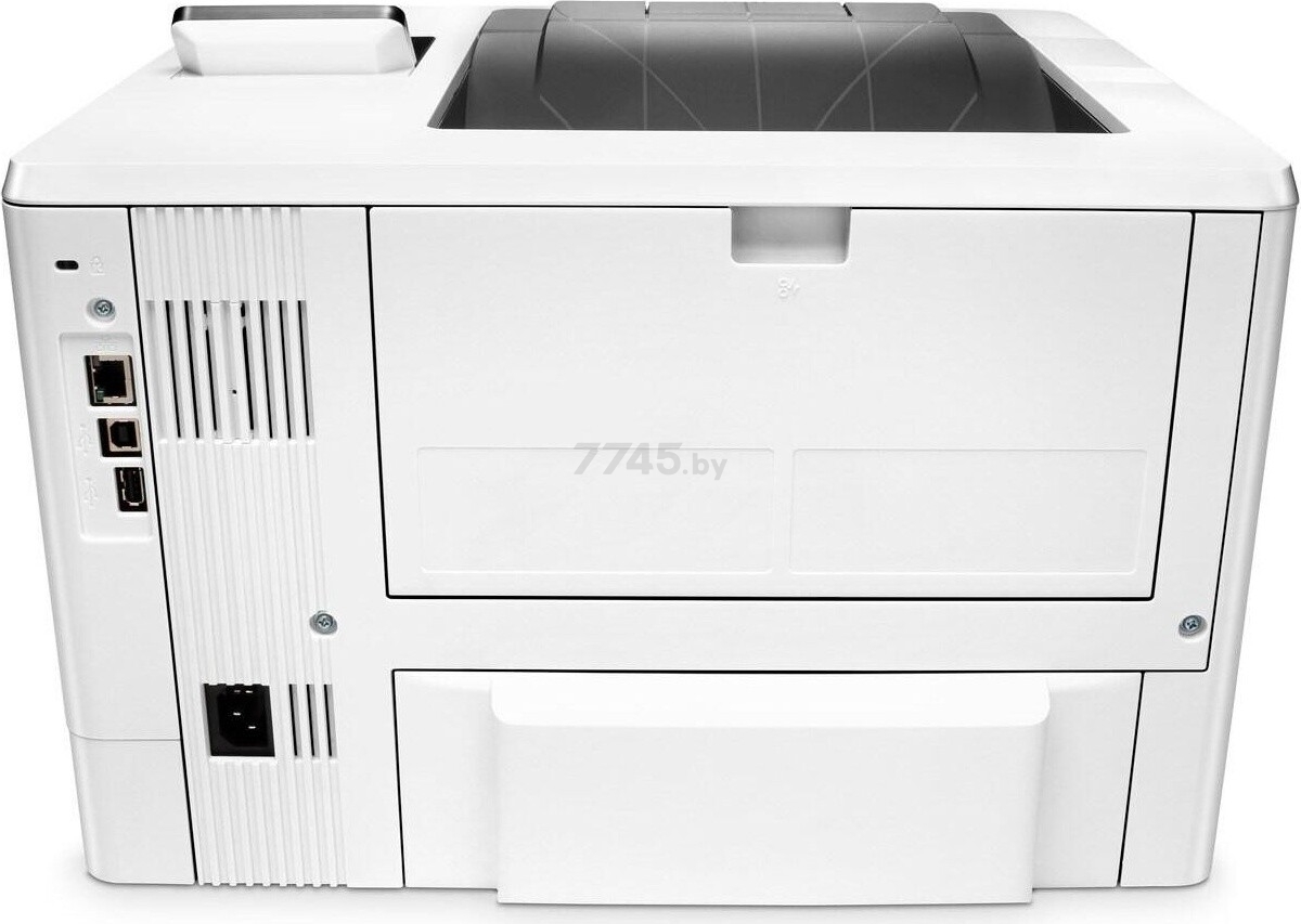 Принтер лазерный HP LaserJet Pro M501dn (J8H61A) - Фото 5