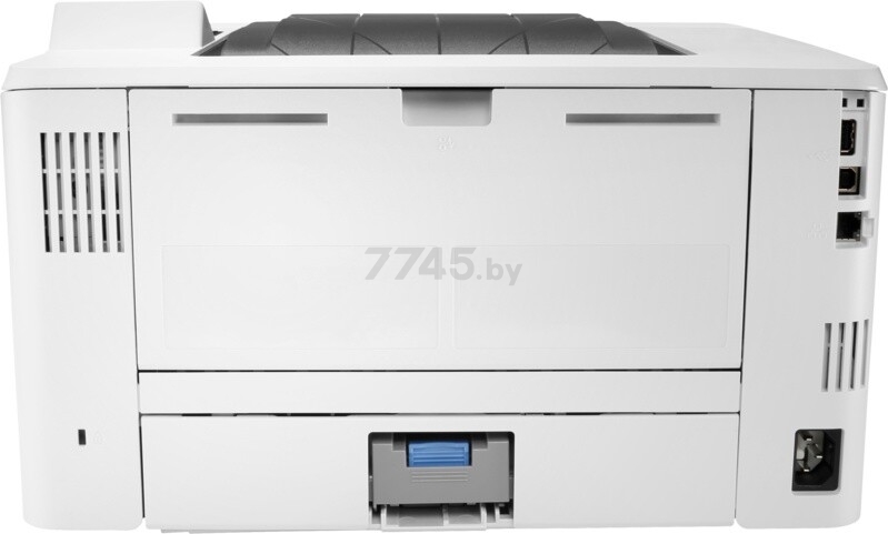 Принтер лазерный HP LaserJet Enterprise M406dn (3PZ15A) - Фото 4