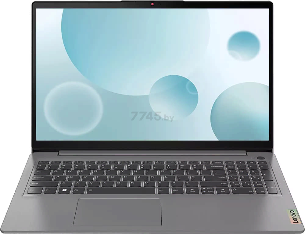 Ноутбук LENOVO IdeaPad 3 15IAU7 82RK00GLRK