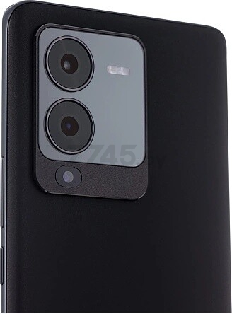 Смартфон VIVO V25 PRO 12GB/256GB Starlight Black - Фото 3