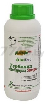 Гербицид BELFERT Пилараунд Экстра