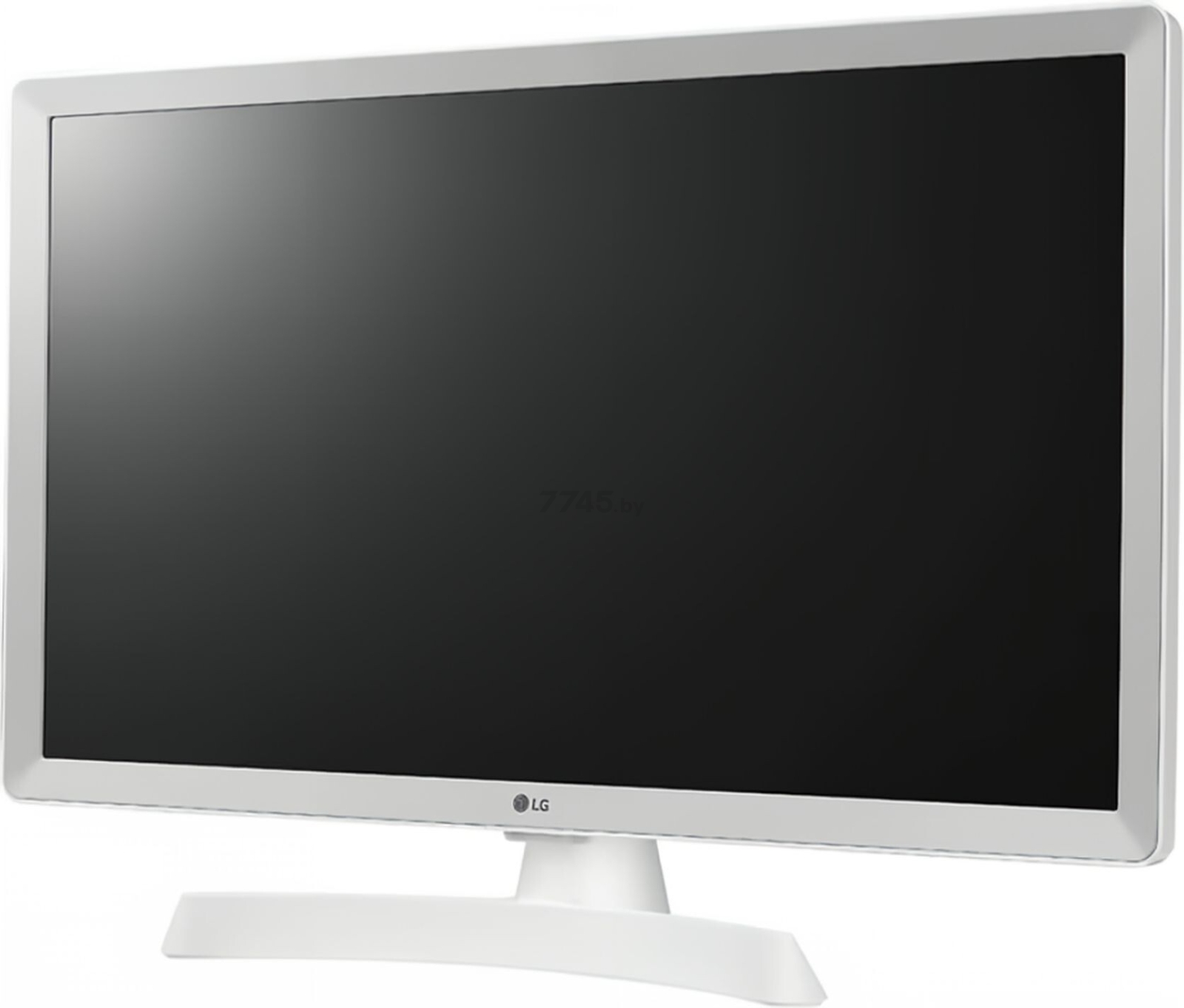 Телевизор LG 24TQ510S-WZ - Фото 2