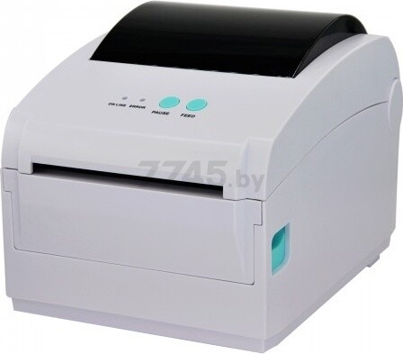 Принтер этикеток DBS GS-2408DC