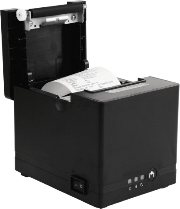 Принтер чеков DBS GP-C80250l QR - Фото 5