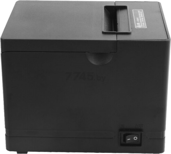 Принтер чеков DBS GP-C80250l QR - Фото 2