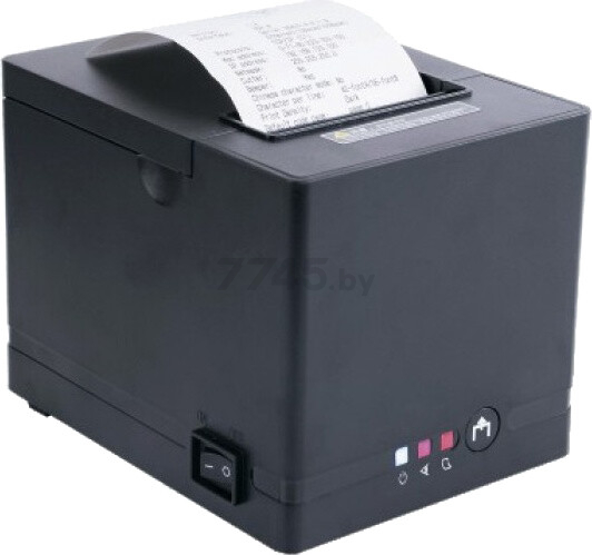 Принтер чеков DBS GP-C80250l QR - Фото 6